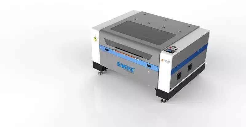 Laser cutter ( PS1390N) 130W