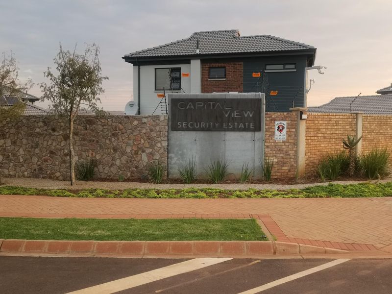 Stunning 4 bedroom house for sale in Pretoria West