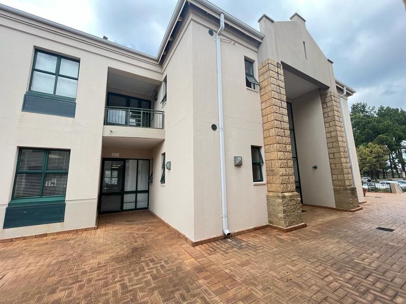 Stratford Office Park | Pristine Office Space for Sale in Fourways