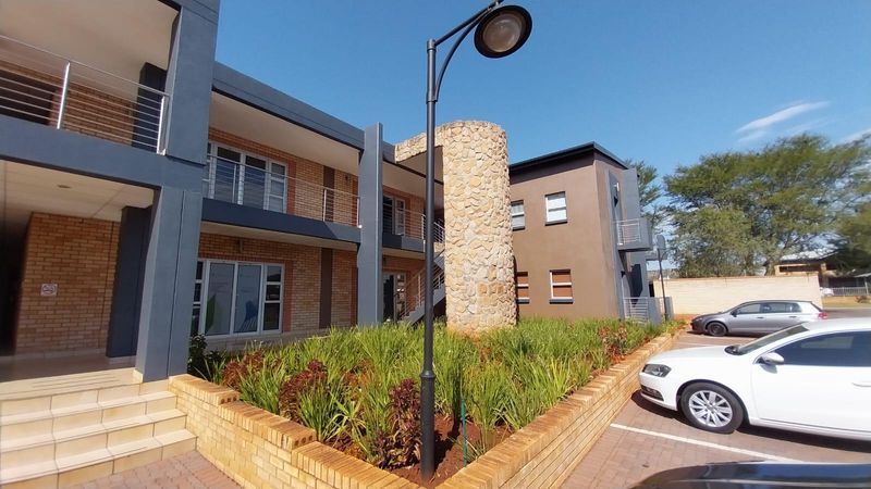 PKN OFFICE PARK | OFFICE TO LET | TAAIFONTEIN STREET | MONTANA