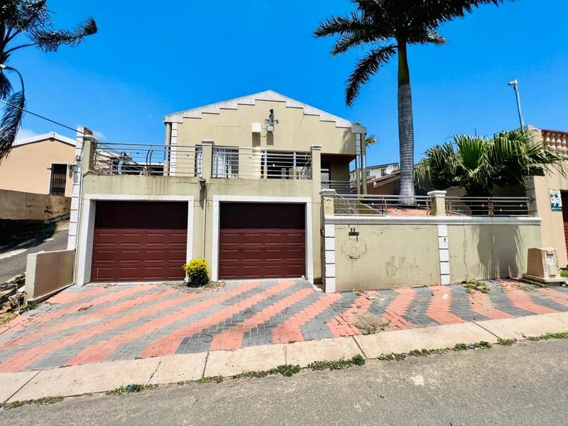 Ocebisa Properties Presents A Mansion For Sale In Newlands West