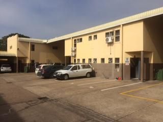200m² Industrial To Let in Glen Anil at R65.00 per m²