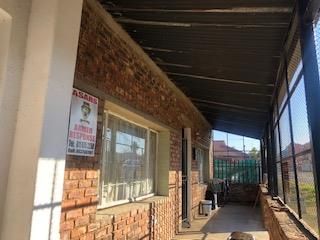 3 bedroom House for Sale in Vrededorp