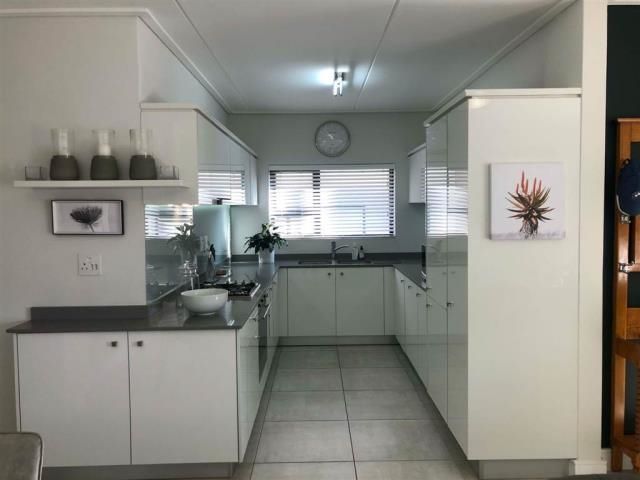 Townhouse in Midrand now available