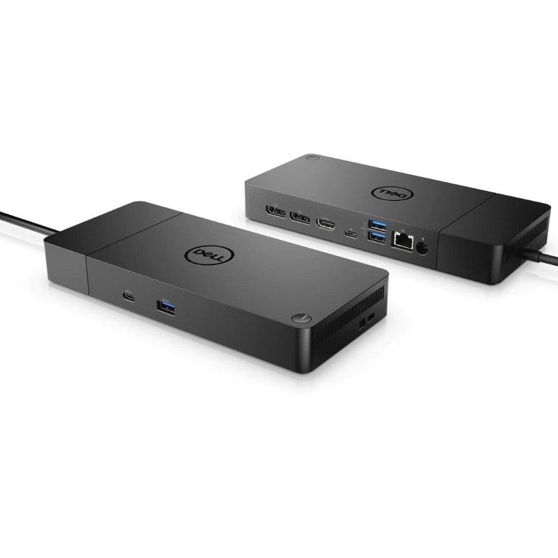 Dell WD19S 130W USB-C Docking Station 210-AZBX - Brand New