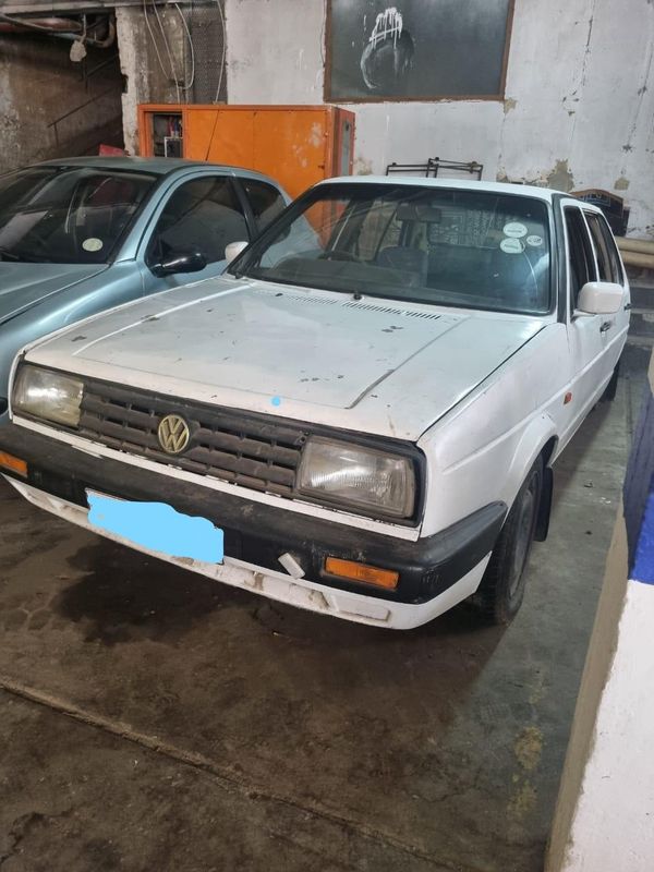 Jetta 2 now available for stripping!!!