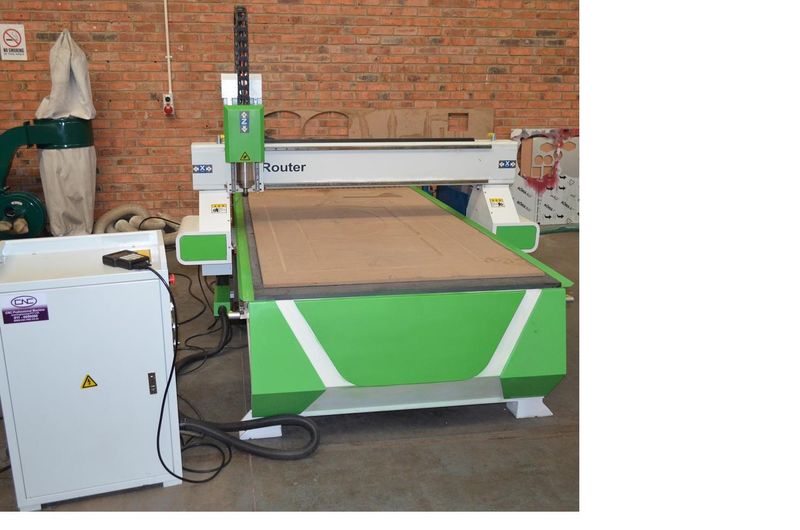 1325 C N C Routercnc