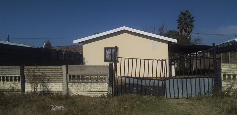 TWO BEDROOM HOUSE FOR SALE IN ACACIAVILLE