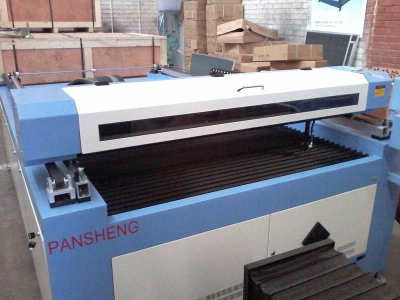 bigg open table laser cutting and engraving machines 1300by2500mm by100watt