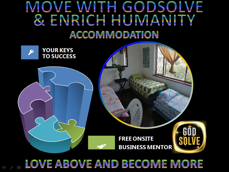 UKZN STUDENT ACCOMMODATION IN DURBAN WITH PRAISE, WORSHIP, PRAYER AND FREE LIFECOACHING
