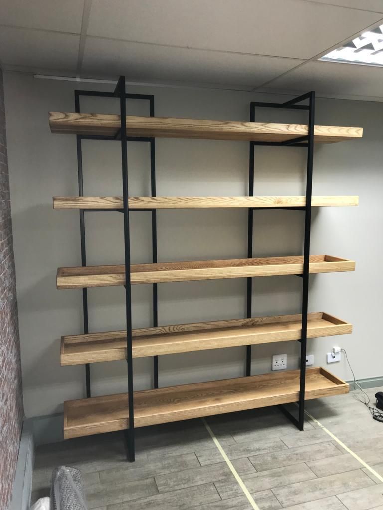 Custom Design Industrial Office Furniture Northern Pretoria Gumtree