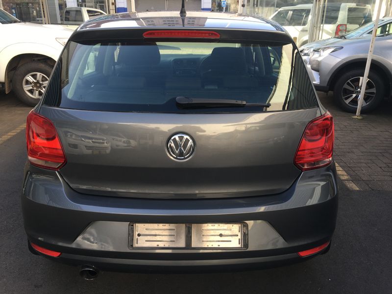 2012 POLO 1.4 TRANDLINE 5DR NO DEPOSIT REQUIRED WHATSAPP- MOHAMMED  (ZERO)7239275O4