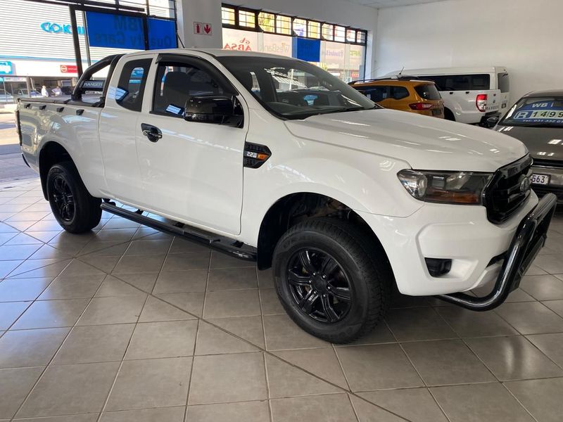 2019 FORD RANGER 2.2 TDCI XL SUPA CAB AUTO NO DEPOSIT REQUIRED WHATSAPP- MOHAMMED  (ZERO)836004920