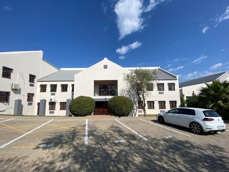 Gallagher Place South | Property for rent in Midrand
