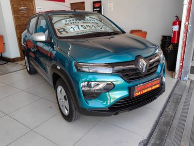 2022 Renault Kwid 1.0 Dynamique For Sale! Please Call Randal@0695442272