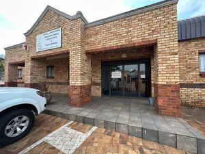 Princess Business Park | Office to let in Roodepoort in Roodepoort, preview image