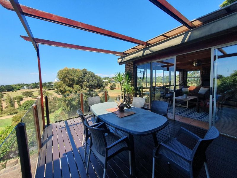 Welgemoed Villa for Single Professionals Fully Furnished/Serviced-Room With A View.