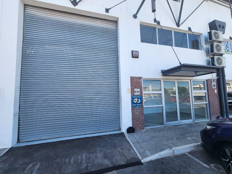 Spearhead Business Park | Warehouse To Rent in Freedom Way, Montague Gardens