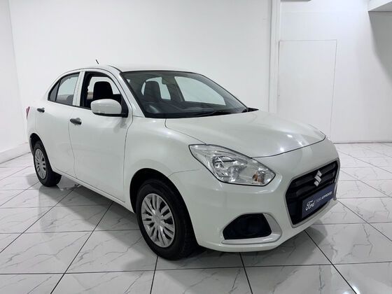 2022 suzuki DZire 1.2I GA