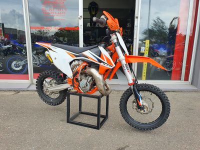 2021 KTM 65 SX
