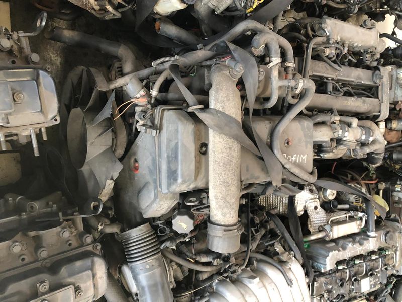 IVECO 2.5 ENGINE FOR SALE