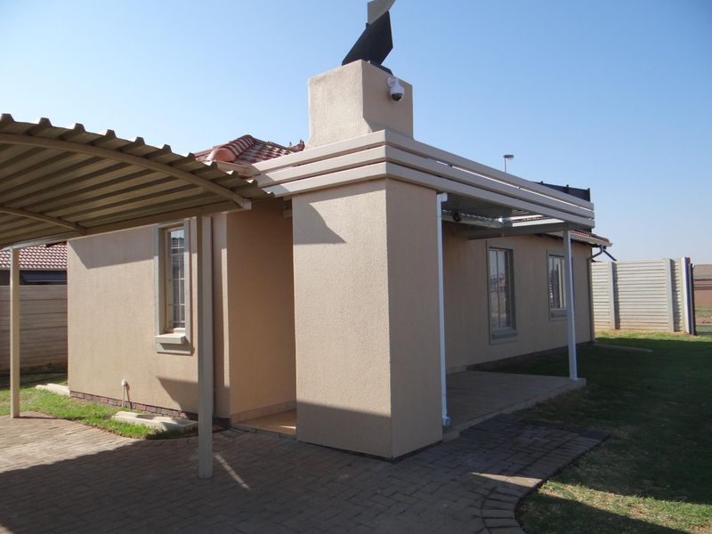 House in Germiston North For Sale