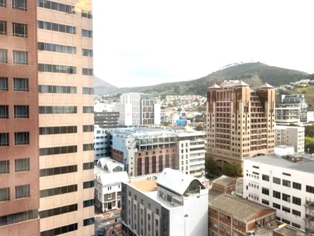 Centrally located office space to rent in CBD