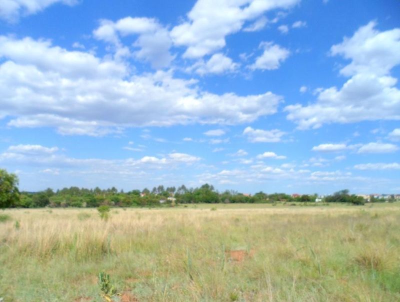 Land for sale in Pinehaven ,60 Ha