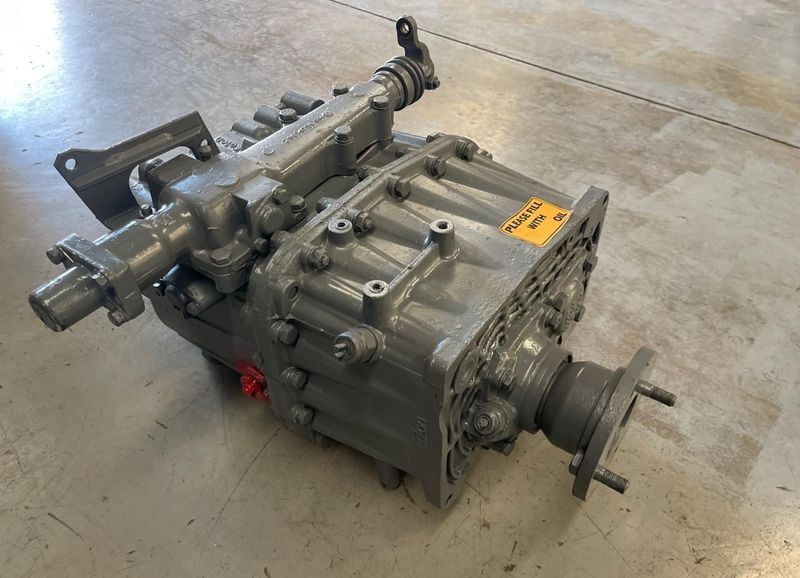 Eaton 4106 Gearbox