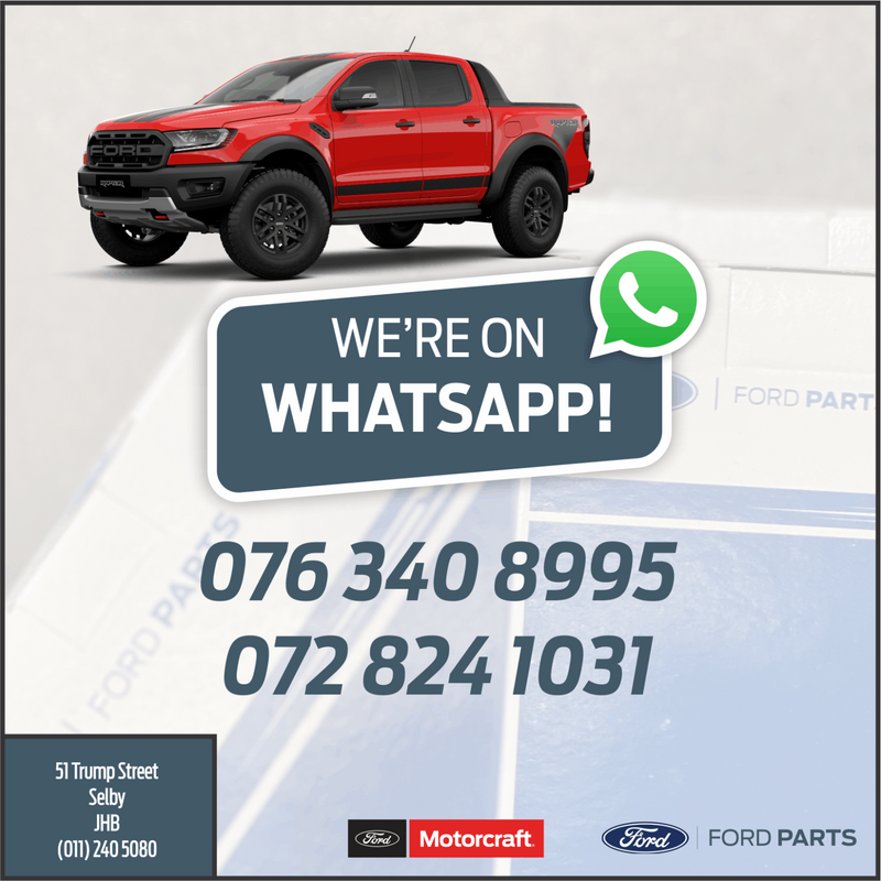 Selby Parts Centre is On Whatsapp