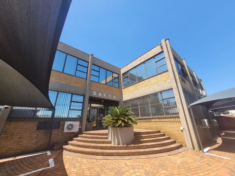 6 Hulley Street | Isando | Kempton Park | Building for Sale