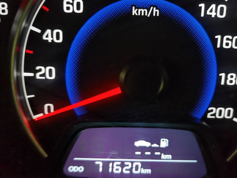 2018 Hyundai Grand i10 MY18 1.2 Fluid for sale!