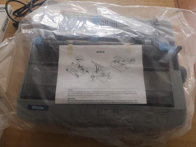 New Epson Dotmatrix FX-890 Printer for SALE