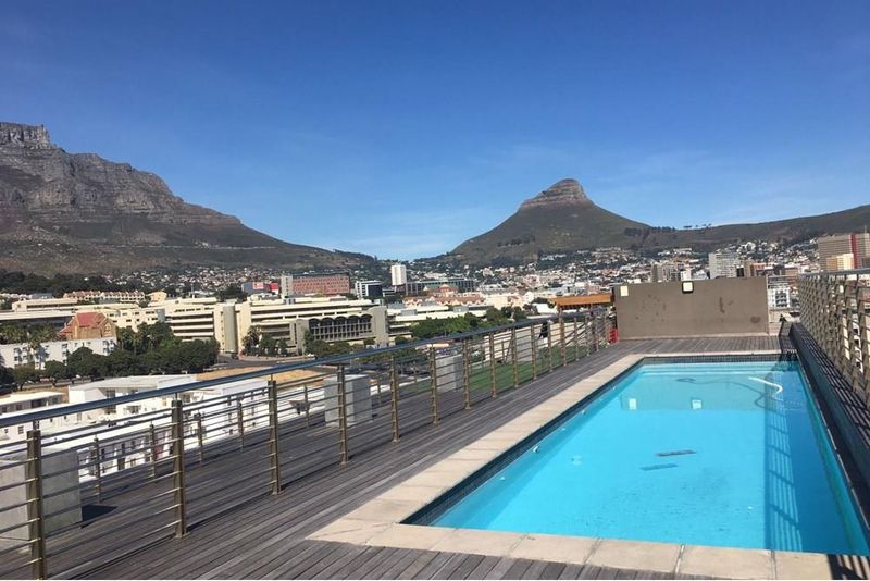 Investors don&#39;t delay - invest in Cape Town voted 2nd best city in Africa!