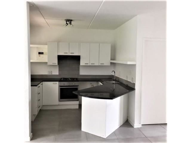 Apartment in Sandton now available