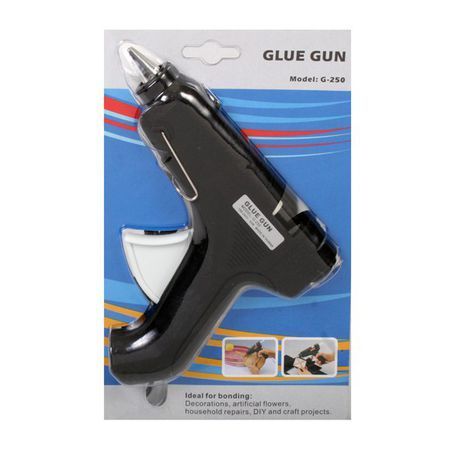 Glue Gun Proffesional - Uses 11mm Sticks