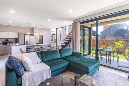 Amazing Estate With Beautifull Houses Awating You To Call It Home