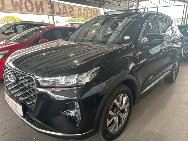 2022 Chery Tiggo 7 Pro MY22 1.5T Executive CVT for sale!