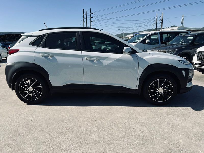 2019 Hyundai Kona 2.0 Executive AT