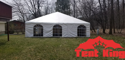 Marquee tents, Chairs, Tables, Mobile Toilets/Freezers - Quick Quote on Packages