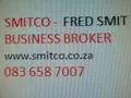 Fred Smit (Smitco)