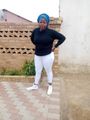 Candy Khumalo