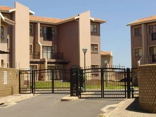 1 Bedroom Apartment to Rent &#64;Kenwick Close.