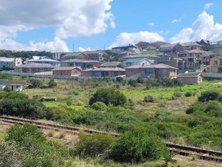 Development Land