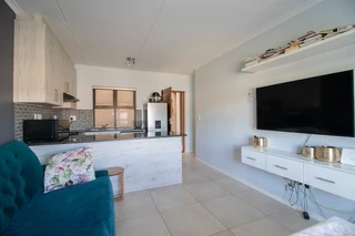 Stylish, Secure and Perfectly Located Ground Floor Apartment