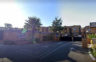Honey Suckle - 2 Bed, 1 Bath, 1st floor, 62 sqm