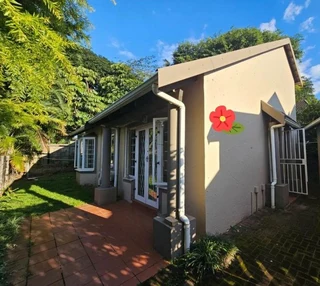 Townhouse for Rent in The Wolds, Pinetown