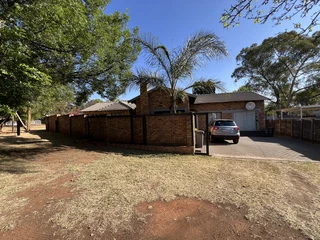 Property for sale Centurion, Eldoraigne