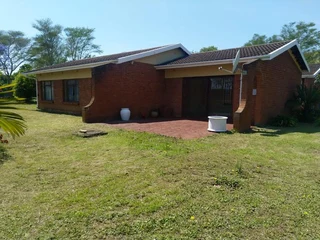 HOUSE FOR RENT - MELMOTH FOR R12500.00