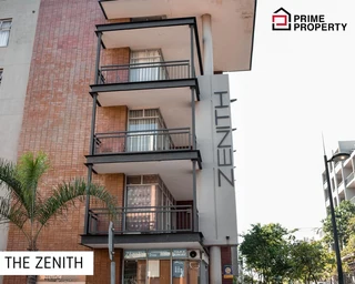 One Bedroom Apartment For Sale in Umhlanga